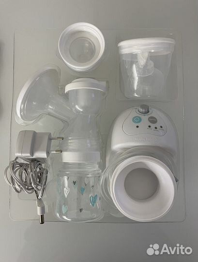 Молокоотсос электрический EasyStart