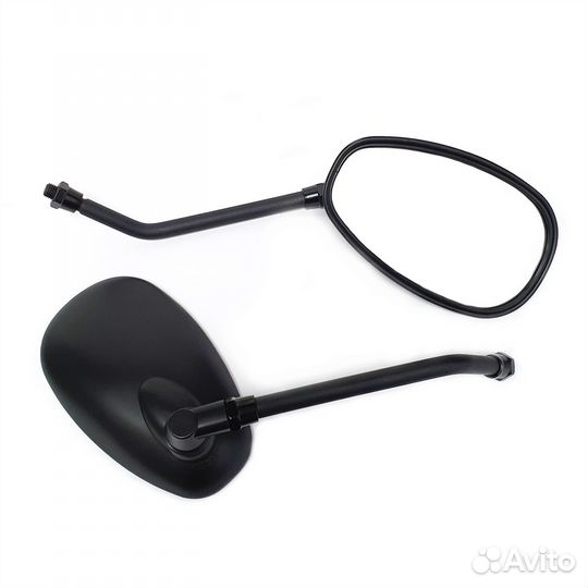 Зеркала AP-1079 (капля) прав.резьба М-10 (027658)