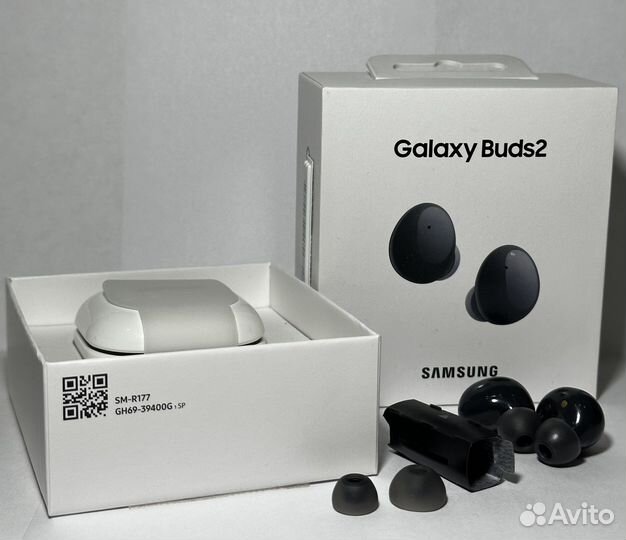 Samsung Galaxy Buds2
