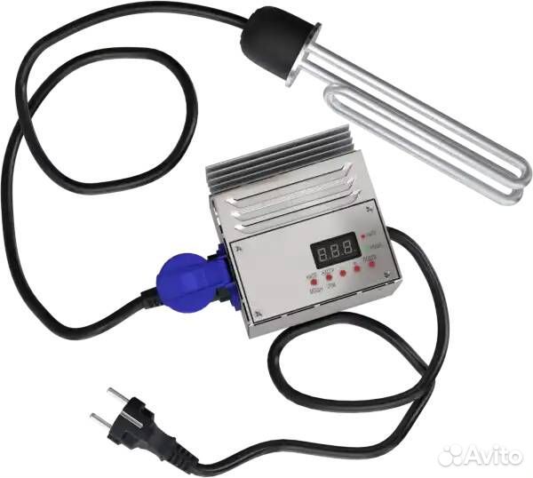 Тэн самогонный рм-3500 Вт