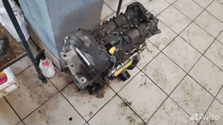 Двигатель ауди а3