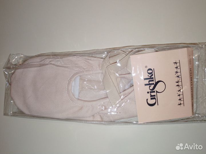 Балетки grishko