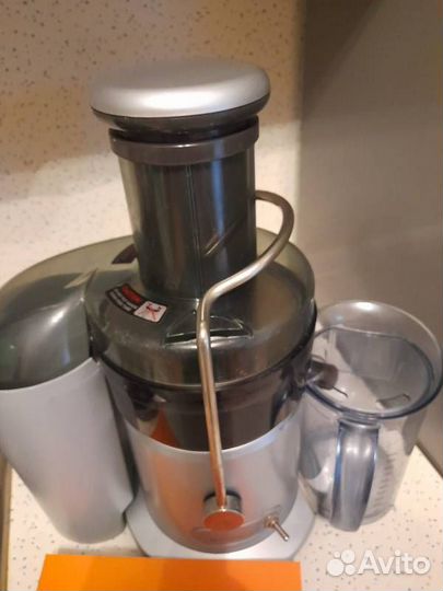 Соковыжималка bork