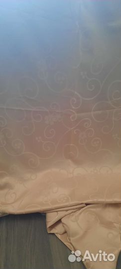 Готовые шторы бу