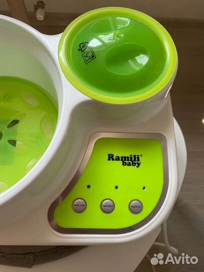 Стерилизатор