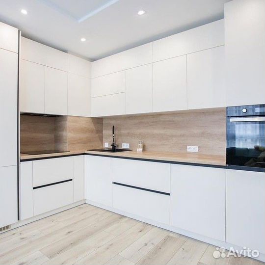 Кухонный гарнитур на заказ