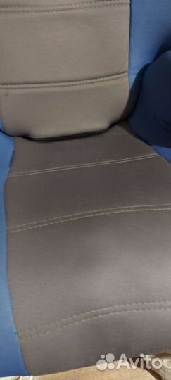 Кресло автомобильное