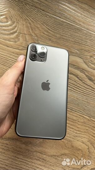 iPhone 11 Pro, 64 ГБ
