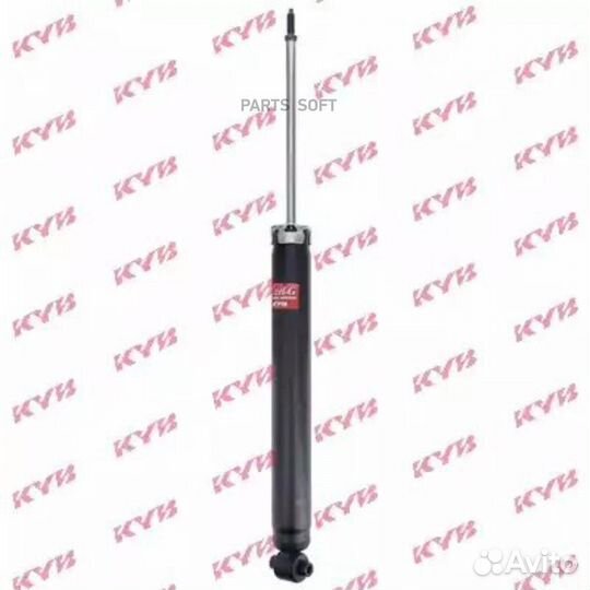 KYB 345085 Амортизатор подвески