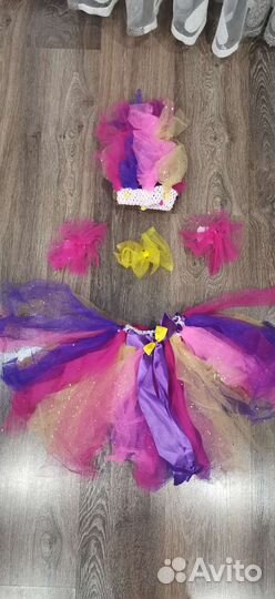 Костюм Конфетки