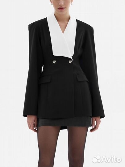 Пиджак Top Top S