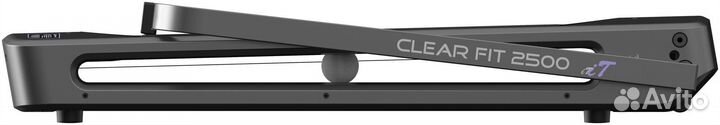 Беговая дорожка Clear Fit IT 2500