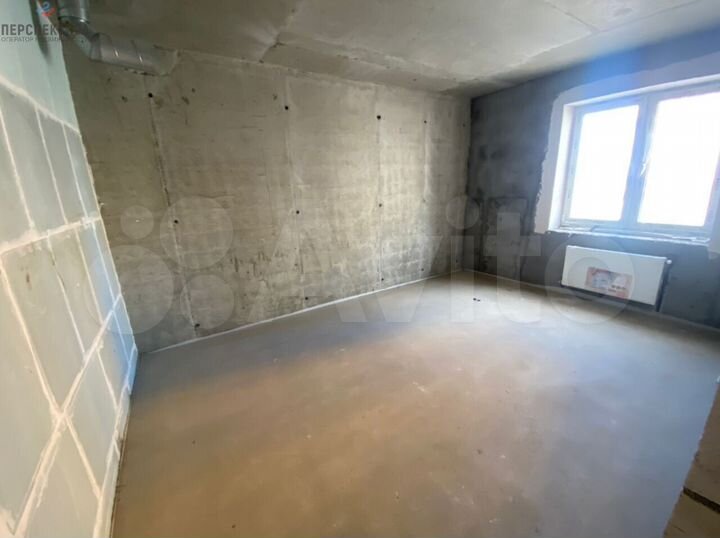 2-к. квартира, 62 м², 11/22 эт.