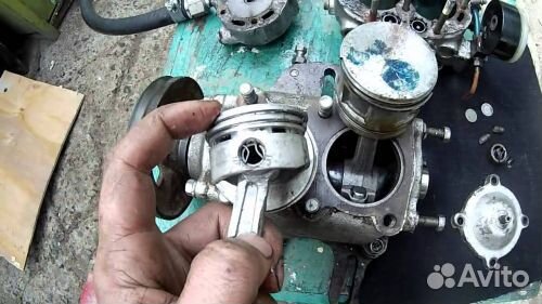 То и ремонт компрессорного оборудования