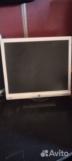 Монитор для компьютера