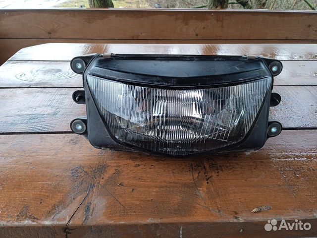 Kawasaki Ninja ZX-6R1995-1997. Фара