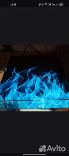 Sony playstation 4 slim