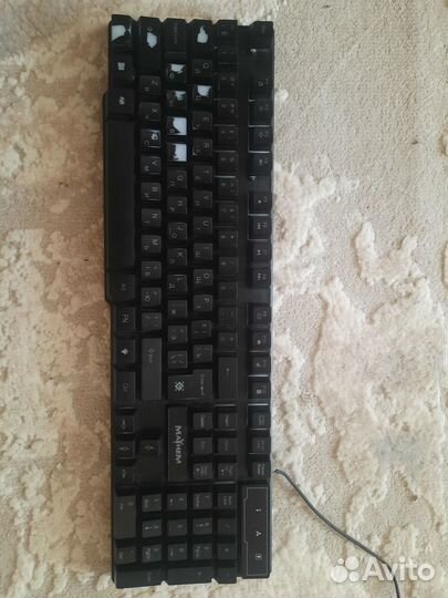Клавиатура
