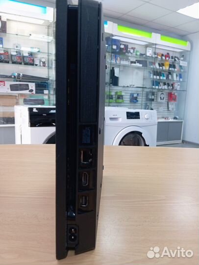 Игровая приставка Sony PlayStation 4 Slim 1TB/пп