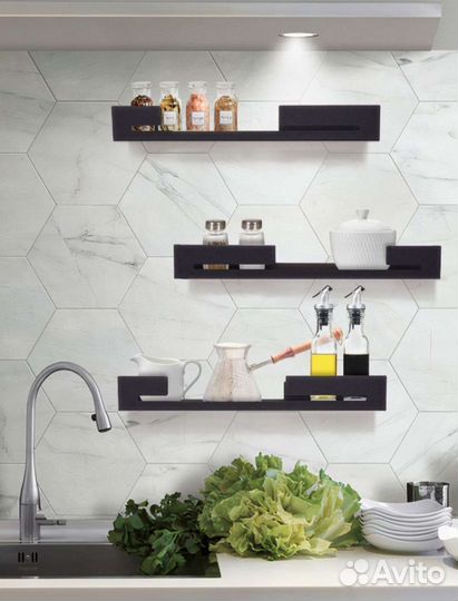 Набор полок