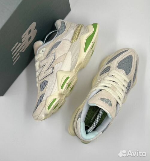 Кроссовки new balance 9060