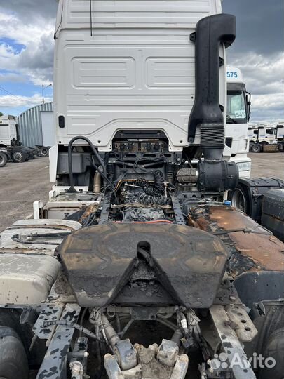 КАМАЗ 5490 NEO, 2019