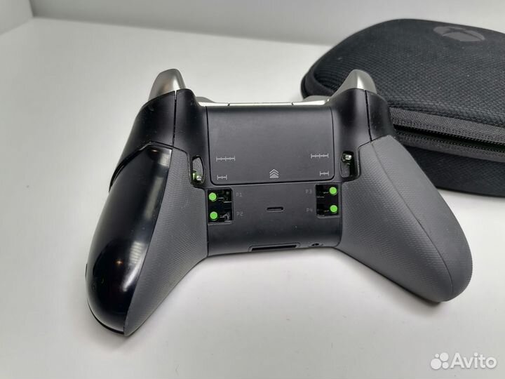 Джойстик Xbox Elite Controller