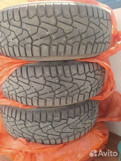 Pirelli Ice Zero 195/60 R15