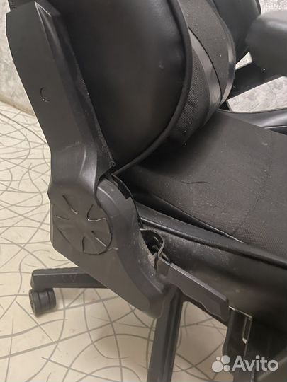 Игровое кресло