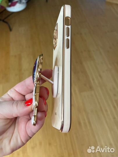 Новый чехол 12 pro iPhone