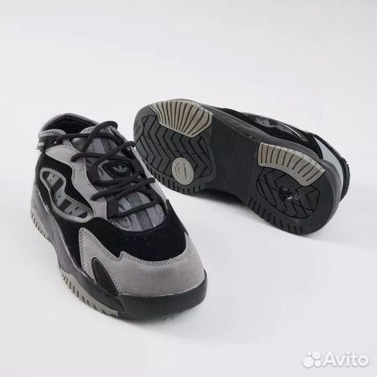 Кроссовки Adidas Streetball 41,42,44