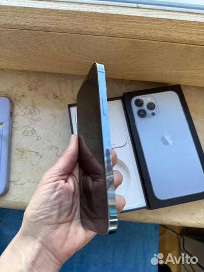 iPhone 13 Pro Max, 256 ГБ