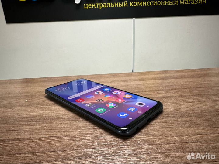 Xiaomi Redmi Note 9 Pro, 6/128 ГБ