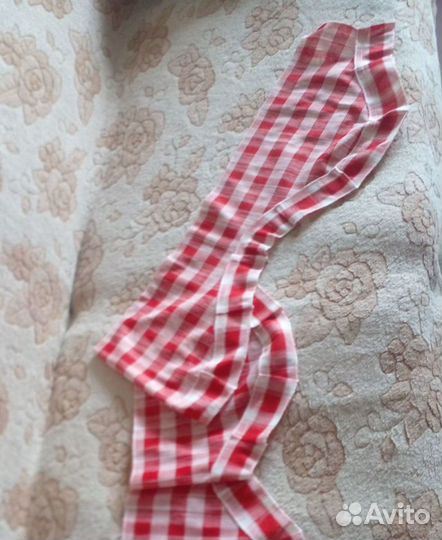 Шторы кухонные