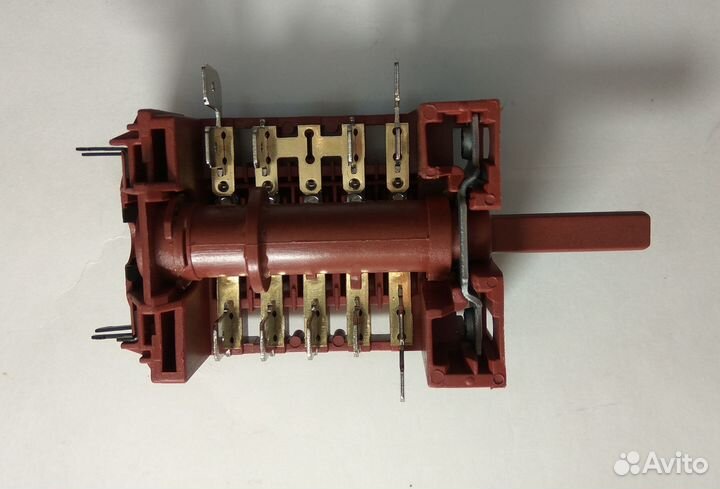 Запчасти для духовок, электроплит