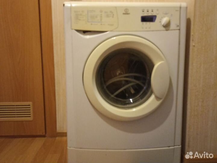 Стиральная машина на запчасти