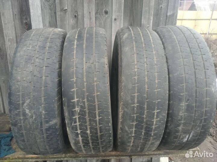 Matador MPS 330 Maxilla 2 2.25/9.5 R16C 19B