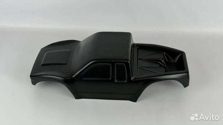 Кузов для трофи LCG TRX-4 / Axial / Redcat / RGT