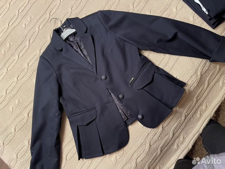 Школьная форма для девочки 140 146