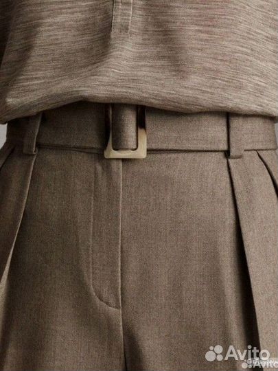 Massimo dutti брюки