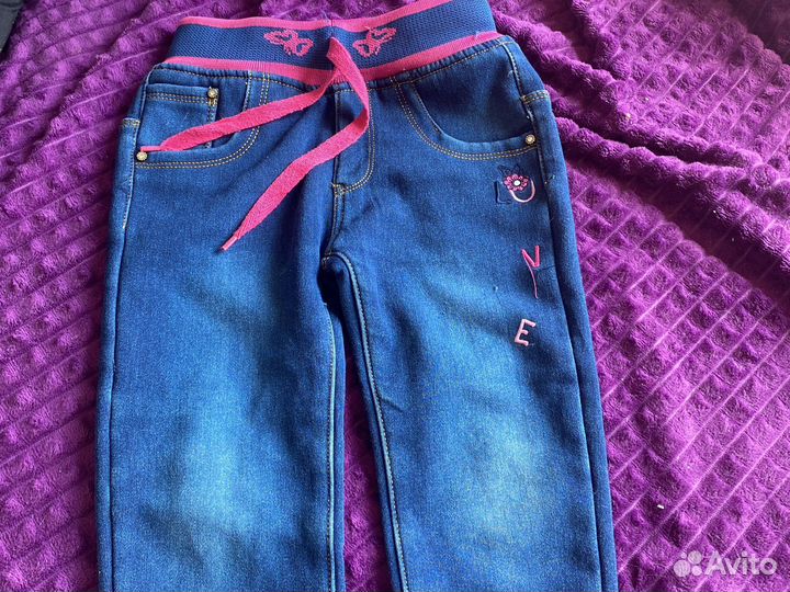 Одежда для девочки