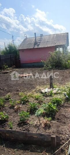 Участок 3 сот. (СНТ, ДНП)