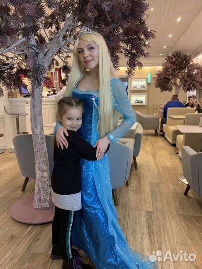 Аниматоры, Шоу Мыльных Пузырей, Серебряное шоу