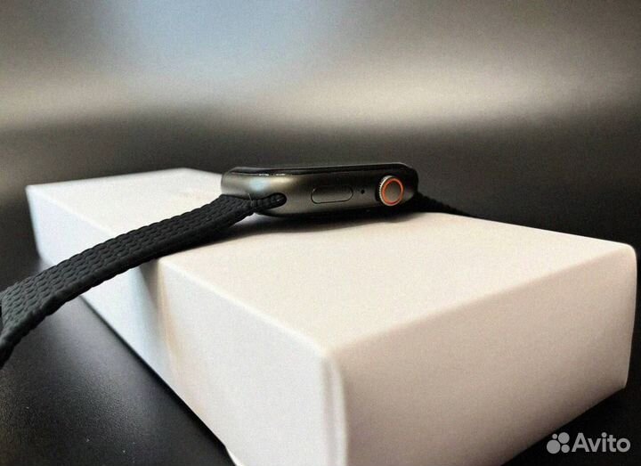 Apple Watch 10: стиль, здоровье и функции