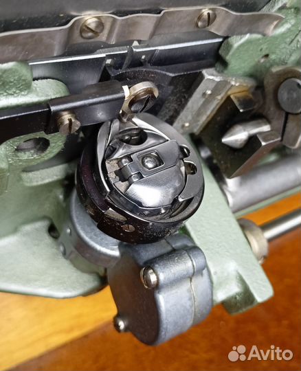 Швейная машина Veritas 8014/36