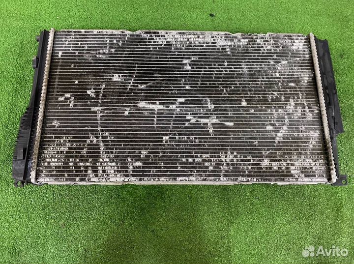 Радиатор охлаждения Bmw 3-Series F30