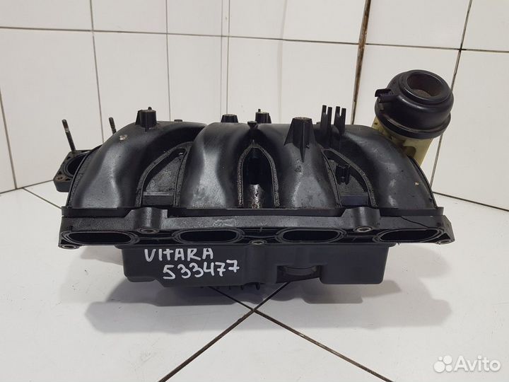 Коллектор впускной (Suzuki Grand Vitara)