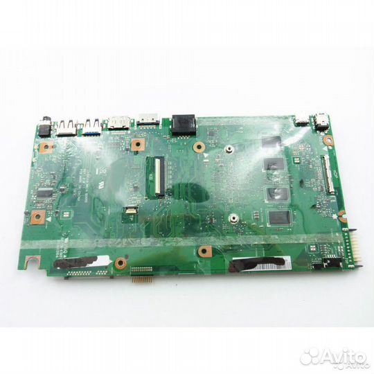 Материнская плата Asus D541S R541s celeron 2gb