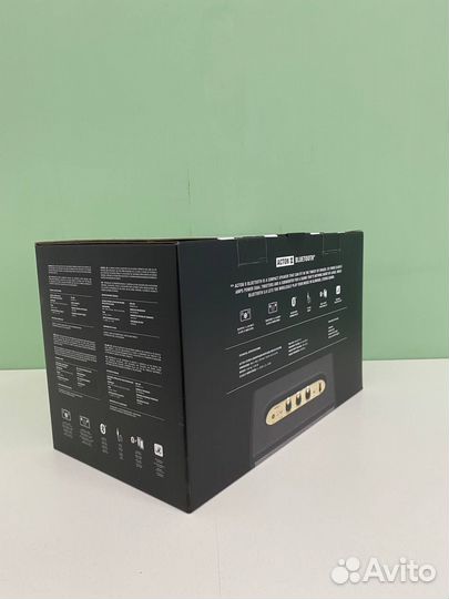 Marshall Acton BT II новые/оригинал/в наличии