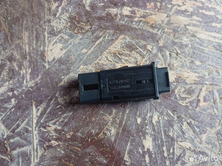 Кнопка аварийной остановки Lifan X60